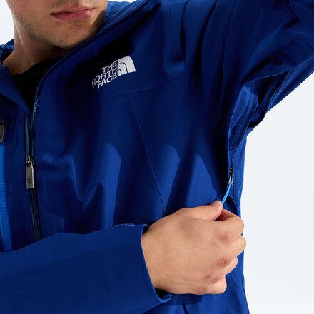 The North Face - Descendit Jacket - Men's