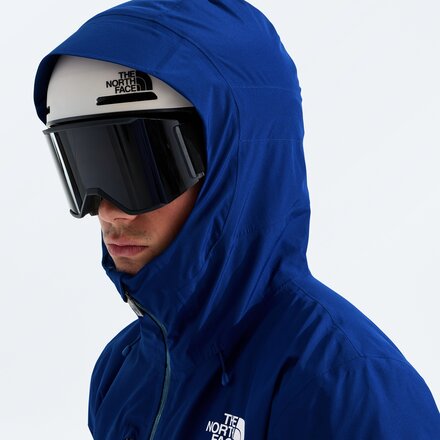 The North Face - Descendit Jacket - Men's