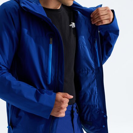The North Face - Descendit Jacket - Men's