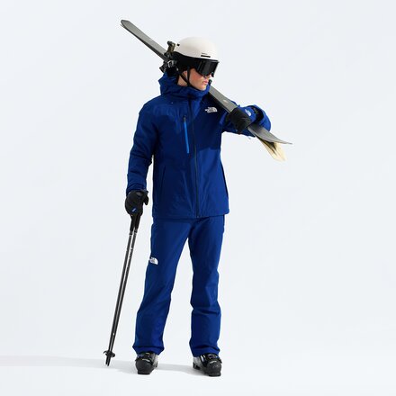 The North Face - Descendit Jacket - Men's