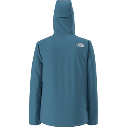 The North Face - Descendit Jacket - Men's