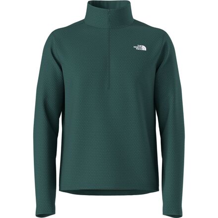 The North Face - Dotknit Thermal 1/4-Zip Top - Men's