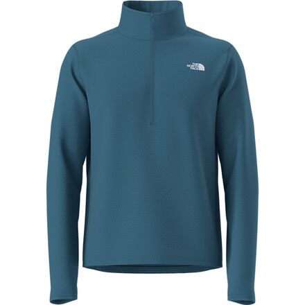 The North Face - Dotknit Thermal 1/4-Zip Top - Men's