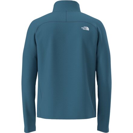 The North Face - Dotknit Thermal 1/4-Zip Top - Men's