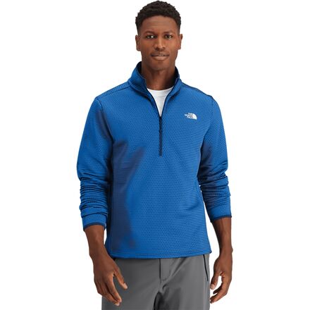 Dotknit Thermal 1/4-Zip Top - Men's