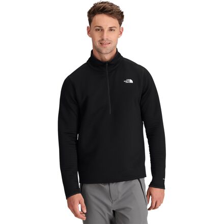 Dotknit Thermal 1/4-Zip Top - Men's