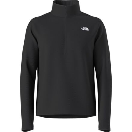 The North Face - Dotknit Thermal 1/4-Zip Top - Men's