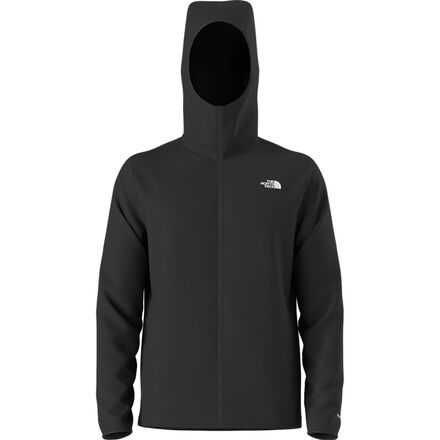 The North Face - Dotknit Thermal Full Zip Hoodie - Men's