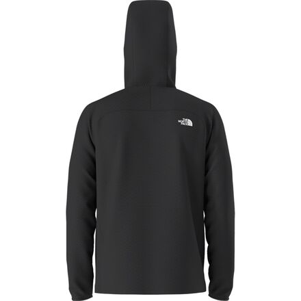 The North Face - Dotknit Thermal Full Zip Hoodie - Men's