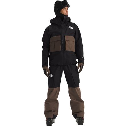 The North Face - Dragline Jacket - Men's