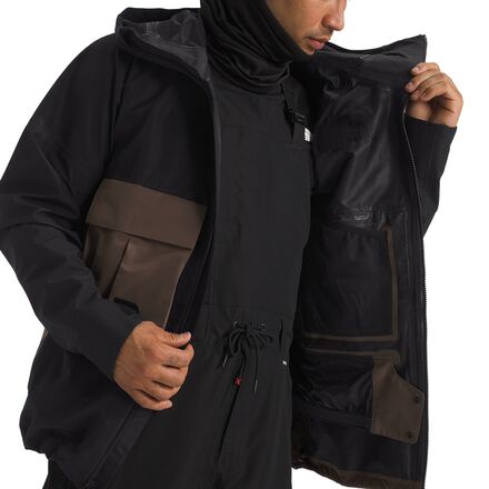 The North Face - Dragline Jacket - Men's