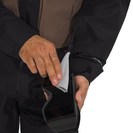 The North Face - Dragline Jacket - Men's