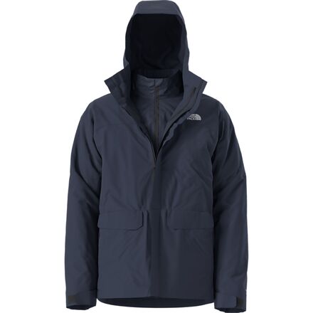 DryVent Mono Triclimate Jacket - Men's