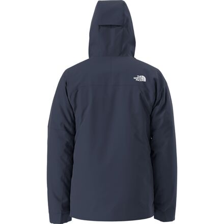 The North Face - DryVent Mono Triclimate Jacket - Men's