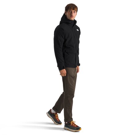 The North Face - DryVent Mono Triclimate Jacket - Men's