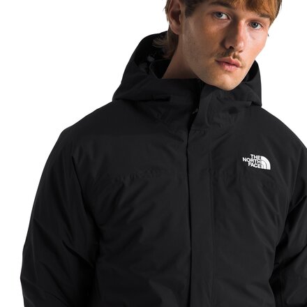 The North Face - DryVent Mono Triclimate Jacket - Men's