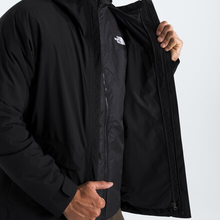 The North Face - DryVent Mono Triclimate Jacket - Men's