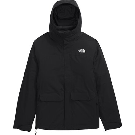 The North Face - DryVent Mono Triclimate Jacket - Men's