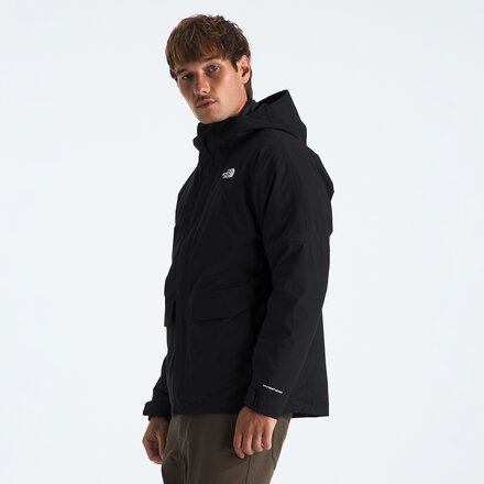 The North Face - DryVent Mono Triclimate Jacket - Men's