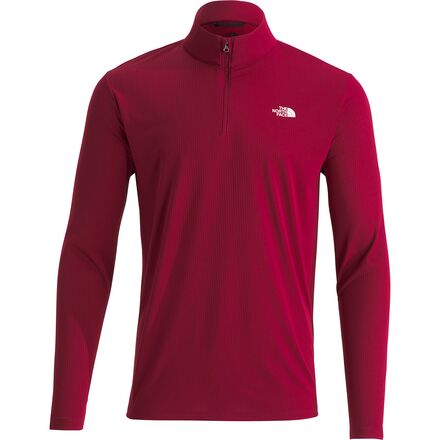 The North Face - Elevation 1/4-Zip Top - Men's