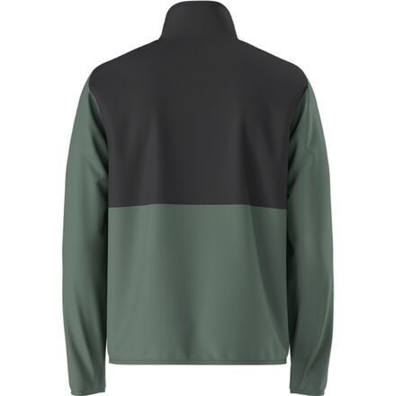The North Face - Glacier Fleece 1/2-Zip Jacket - Men's