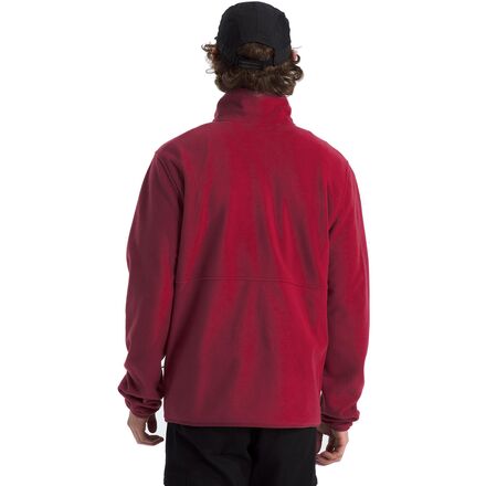 The North Face - Glacier Fleece Jacket - Men's