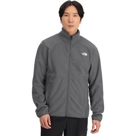 Glacier Fleece Jacket - Men's