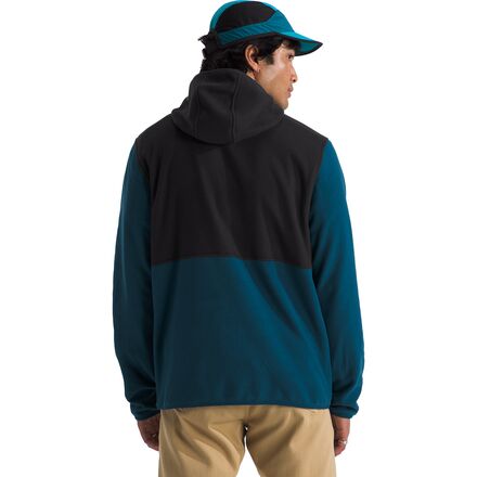 The North Face - Glacier Fleece Pullover - Men's