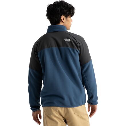 The North Face - Glacier Heavyweight Full Zip Jacket - Men's