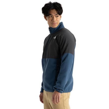 The North Face - Glacier Heavyweight Full Zip Jacket - Men's