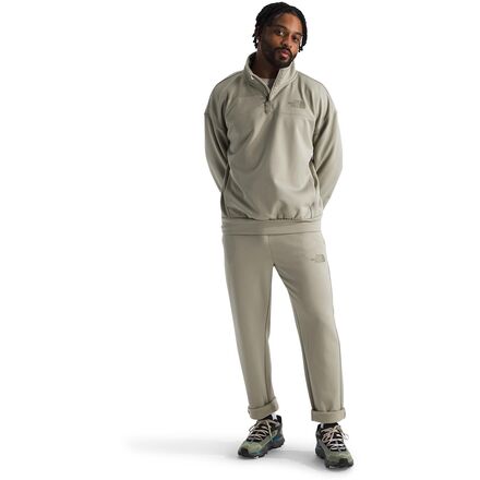 The North Face - Horizon Fleece 1/4-Zip Jacket - Men's