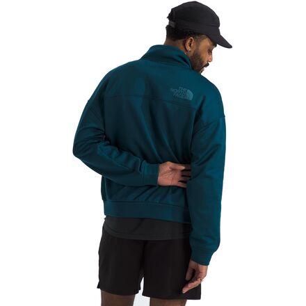 The North Face - Horizon Fleece 1/4-Zip Jacket - Men's