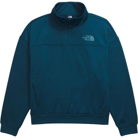 The North Face - Horizon Fleece 1/4-Zip Jacket - Men's