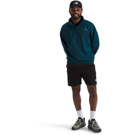 The North Face - Horizon Fleece 1/4-Zip Jacket - Men's