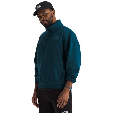 The North Face - Horizon Fleece 1/4-Zip Jacket - Men's
