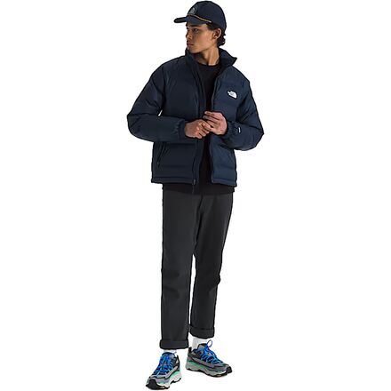 The North Face - Hydrenalite Down Jacket - Men's