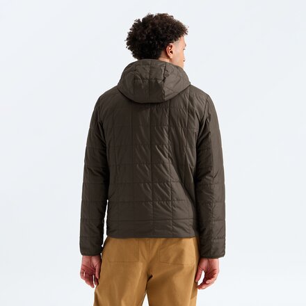 The North Face - Junction Insulated Hoodie - Men's