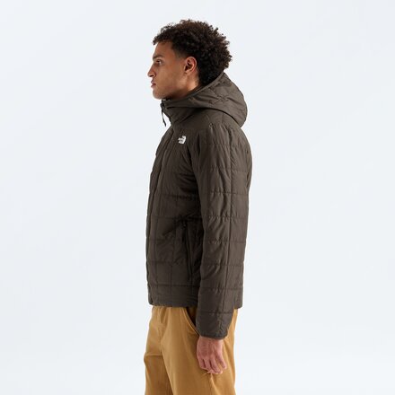The North Face - Junction Insulated Hoodie - Men's