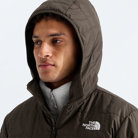 The North Face - Junction Insulated Hoodie - Men's
