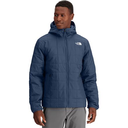 Junction Insulated Hoodie - Men's
