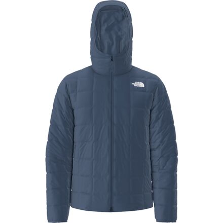 The North Face - Junction Insulated Hoodie - Men's
