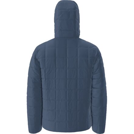 The North Face - Junction Insulated Hoodie - Men's