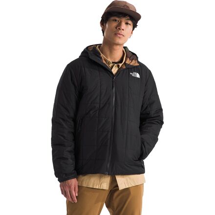 Junction Insulated Hoodie - Men's