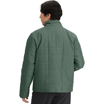 The North Face - Junction Insulated Jacket - Men's