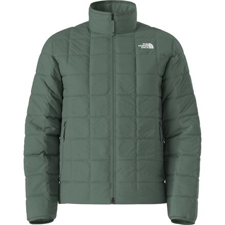 The North Face - Junction Insulated Jacket - Men's