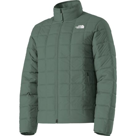 The North Face - Junction Insulated Jacket - Men's
