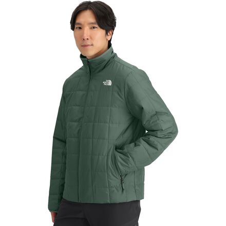 The North Face - Junction Insulated Jacket - Men's