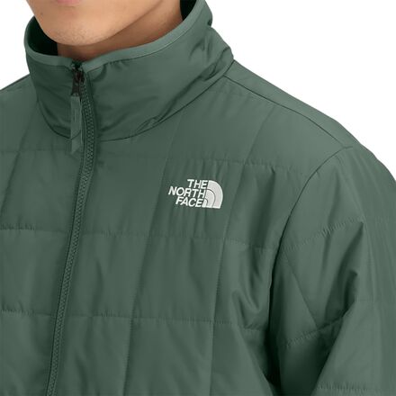 The North Face - Junction Insulated Jacket - Men's