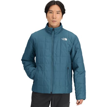 Junction Insulated Jacket - Men's