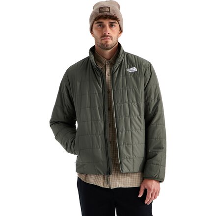 Junction Insulated Jacket - Men's